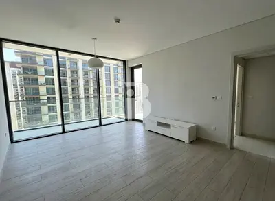 1 BR | Skyline Views | Semi Furnished