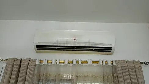 LG 3HP Split AC with Outdoor Unit – T3 (Made in Korea)