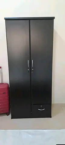 New cabinet 2door available