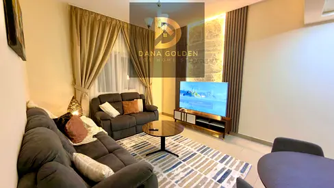 غرفه وصاله / اول ساكن / فرش فندقي / المجاز3 مقابل حديقه الصفياف