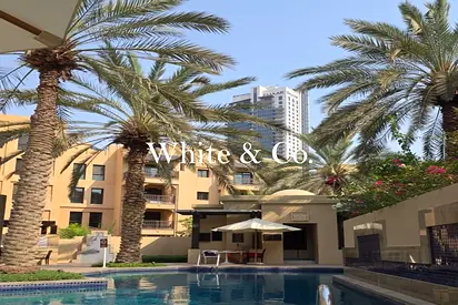 Furnished | Largest Layout | Pool View
