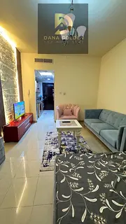 Lavish fully furnish Studio near safia park