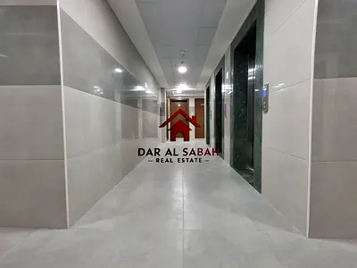BRAND NEW WELL MAINTAINED BUILDING - READY TO MOVE 2BHK - FREE PARKING - CLOSE TO DUBAI EXIT