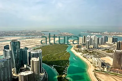 2BR+study | Mangrove View | Available Now