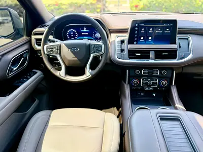صورة 14 لـ 2024 Chevrolet TAHOE