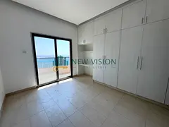 2 Bedroom Apartment in Al Khan | Open Sea View | Free AC | Gym, Pool &amp; Parking | AED 70K