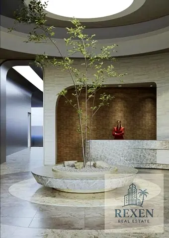Brand-New 1BR | Smart Investment | High Growth Location