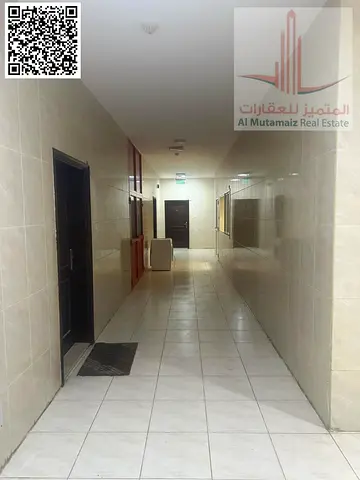 Excellent Opportunity for Annual Rent in the Heart of Al Rashidiya 2