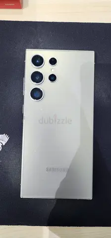 Samsung Galaxy S24 Ultra Mint condition