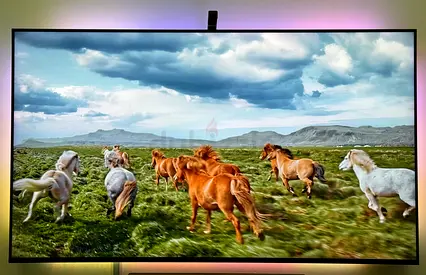 Sony Bravia 4K HDR X85J 65 inch Smart TV- Very Good condition