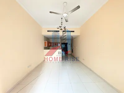 Spacious Studio Available Ready To Move|Easy Access To Dubai