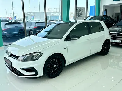 صورة 4 لـ 2019 Volkswagen GOLF R