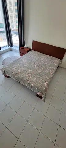 Queen Bed 160x200CM
