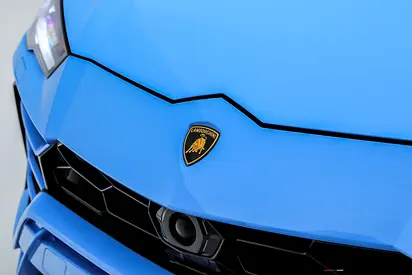 2022 Lamborghini URUS 缩略图 6