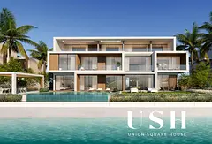 Ultra-Luxury | Genuine Resale | Waterfront Villa