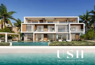 Ultra-Luxury | Genuine Resale | Waterfront Villa