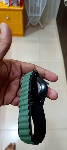 Galaxy Watch 4 Classic LTE