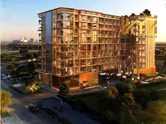 IMPZ 1BR Apartment | Eira | City & Park Views