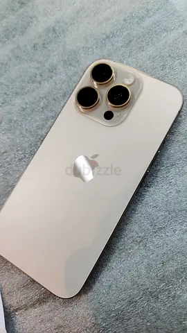 Iphone 16 pro 256 gb
