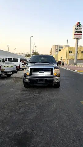 2012 FORD F-150 照片 2