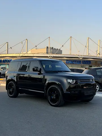 2020 Land Rover Defender 110 S P300 |Clean title American Specs