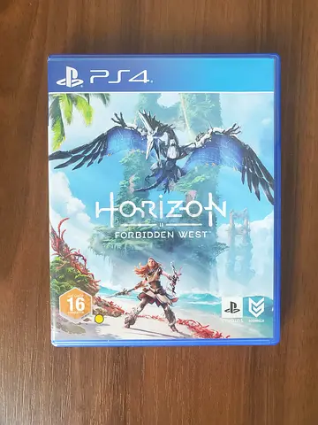 Horizon Forbidden West for sell or trade