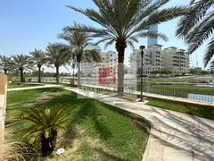 Luxury 4BR + Maid’s Room | Stunning Lake Views | Gated Community — 2