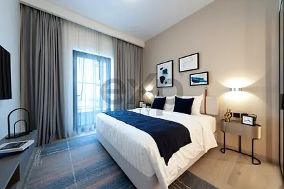 Marriott Courtyard | Fully Furnished | 5 Years PHPP