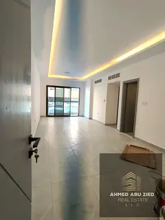 Annual Rental | Brand New 2 Bedroom Apartment in Al Jurf 3 | 3 Bathrooms | Laundry Room | One Month