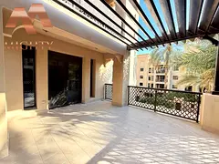 HUGE TERRACE | VACANT | SPACIOUS