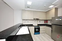 Luxury 1 Bedroom Apartment | Rose Residence 2 — 3