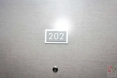 Luxury 1 Bedroom Apartment | Rose Residence 2