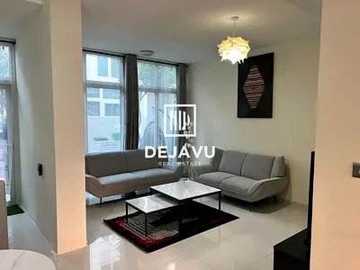 Fully Furnished | Huge Layout | Premium Location