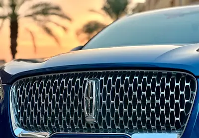 صورة 14 لـ 2021 Lincoln CORSAIR