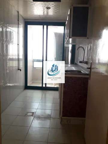 1Month Free Only For Family 1Bhk In 32K With Balcony Just Next to Dubai Border Al Nahda Sharjah Call Umair