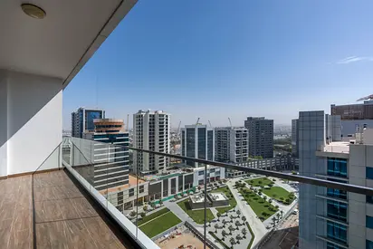 Vacant | Large 1-Bed | Fully-Furnished Option
