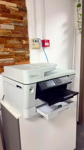 Brother MFC multifunction copier/printer - good working condition