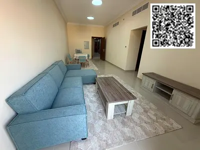 🏡 **للإيجار السنوي | شقة غرفتين وصالة ومطبخ وحمام | 44,000 درهم فقط**