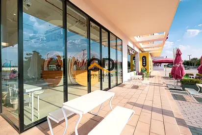 Spacious 1 bedroom | Ready to move | luxurious amenities