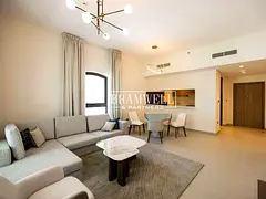 Spacious Unit | High End Finishes | Prime Location