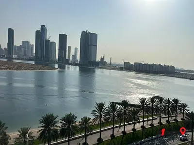 Luxury 2- & 3-Bedroom Apartments | Al Khan | From AED 1.35M