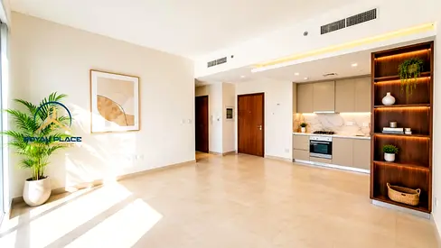 Vacant | High Floor | Best Layout BRAND NEW