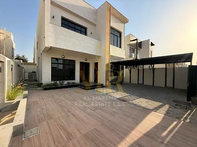 امتلك فيلا فاخرة بعجمان | تملك حر مدى الحياة | شامل رسوم الكهربا والمية والمكيفات المركزية
