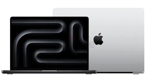 MacBook Pro 14-inch M5 16Gb Ram 512 Brand New Sealed