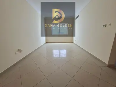 Huge 1bhk with wardrobe and 2 washroom