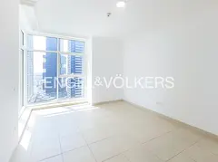 Low Floor | Available Now | Bright &amp; Spacious