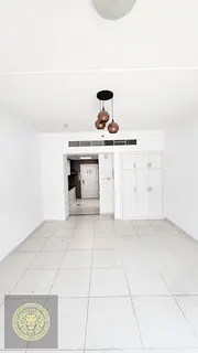 Spacious and Ready to move in Studio Apartment in Tamcon DIP 2