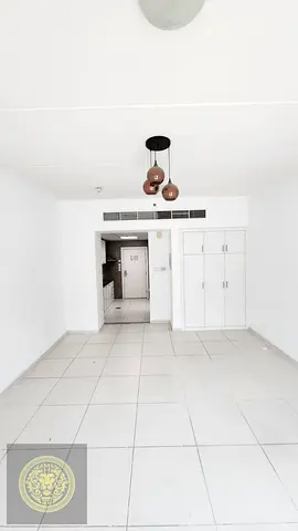Spacious and Ready to move in Studio Apartment in Tamcon DIP 2