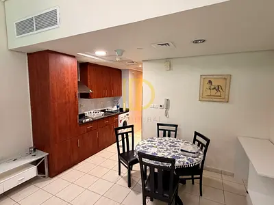 Close To Metro | Furnished | Mid Floor
