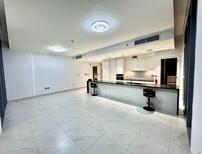 Large 3 BR Corner Unit | Burj Khalifa N Lagoon Views